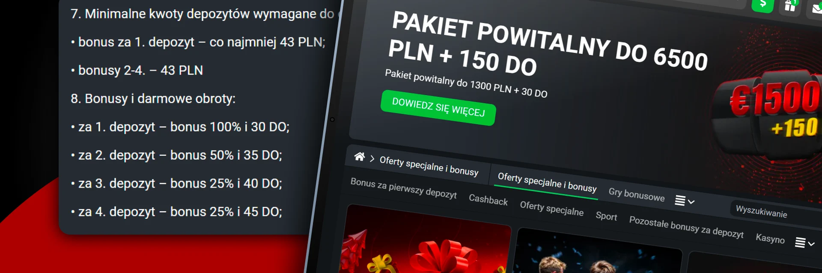 888starz Bonus